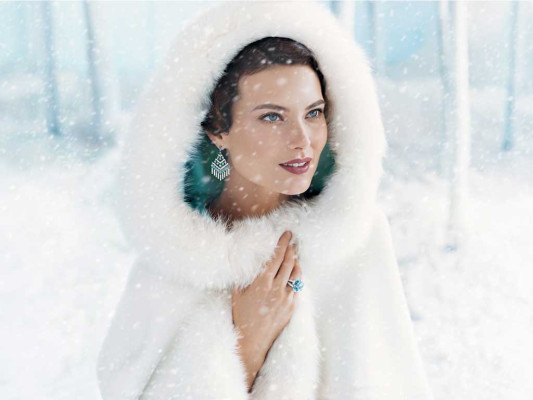 Shalom Harlow pic #210380