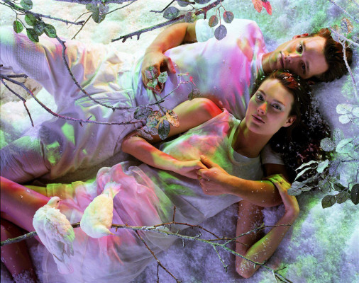 Shalom Harlow pic #252980
