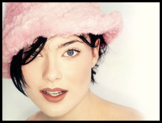 photo 17 in Shalom Harlow gallery [id80700] -0001-11-30 00:00:00