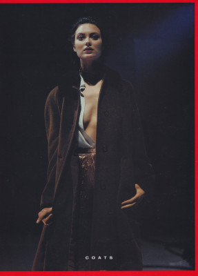 Shalom Harlow pic #1329829