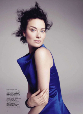 Shalom Harlow pic #279652