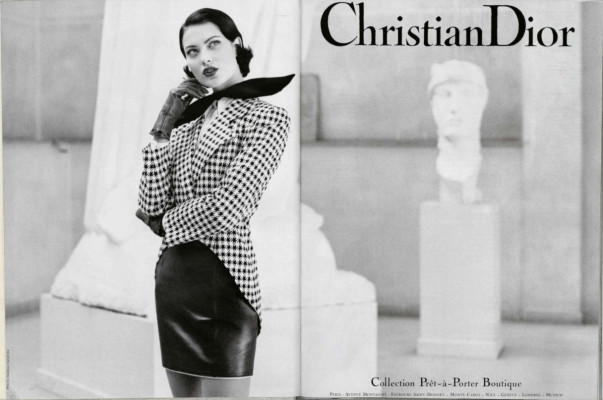 Shalom Harlow pic #346168