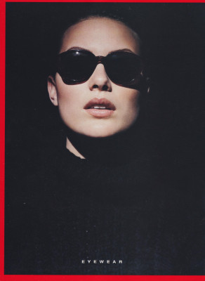 Shalom Harlow pic #1329830