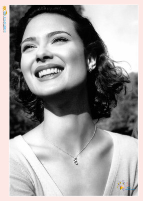Shalom Harlow pic #212324