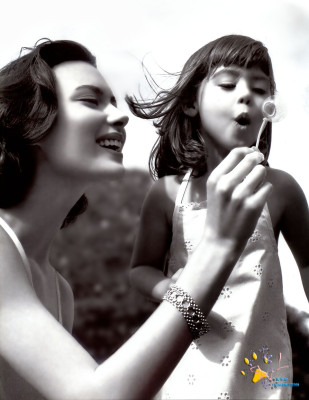 Shalom Harlow pic #212322