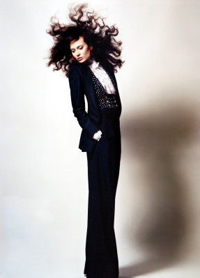 Shalom Harlow pic #29286