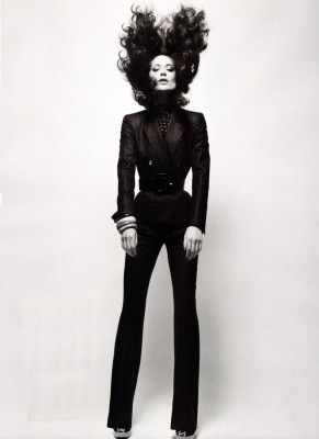 Shalom Harlow pic #29287