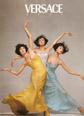 Shalom Harlow pic #233226