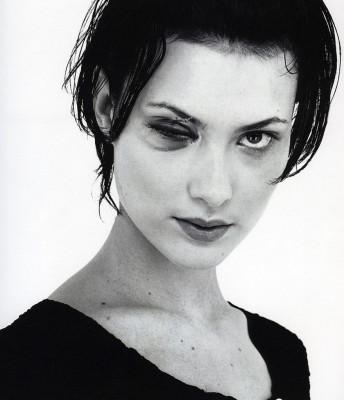 Shalom Harlow pic #353645