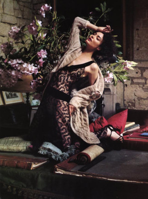 Shalom Harlow pic #212389