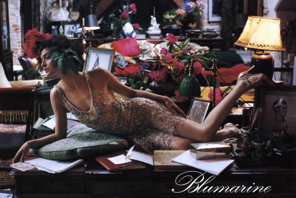 Shalom Harlow pic #212392