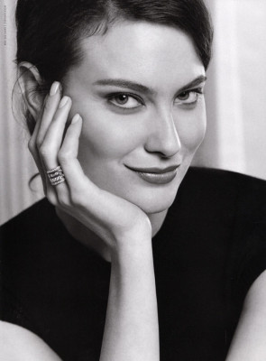 Shalom Harlow pic #212332