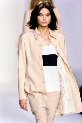 Shalom Harlow pic #987945