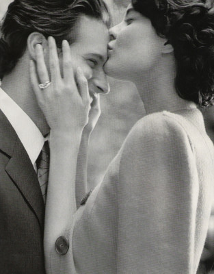 Shalom Harlow pic #212340