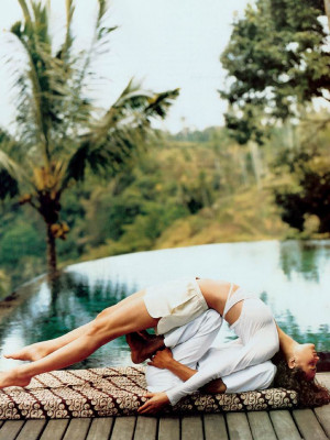 photo 12 in Shalom Harlow gallery [id23328] -0001-11-30 00:00:00