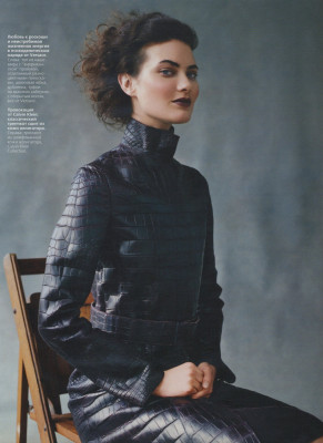 photo 21 in Shalom Harlow gallery [id1212403] 2020-04-28 00:00:00
