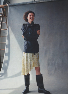 photo 22 in Shalom Harlow gallery [id1212402] 2020-04-28 00:00:00