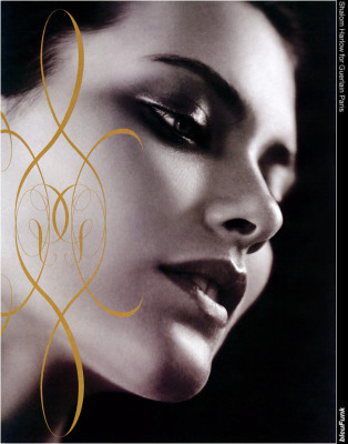 Shalom Harlow pic #212409
