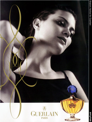 Shalom Harlow pic #212408