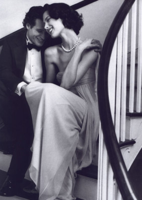Shalom Harlow pic #212349