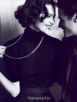photo 16 in Shalom Harlow gallery [id212347] 2009-12-10 00:00:00