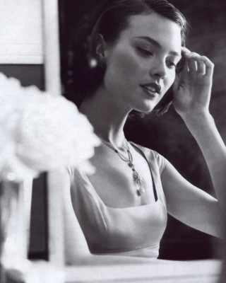 Shalom Harlow pic #212351