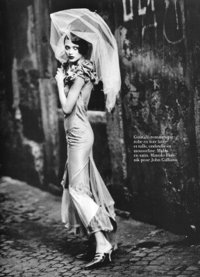 Shalom Harlow pic #177028