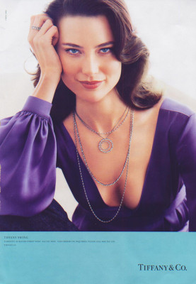 Shalom Harlow pic #212314