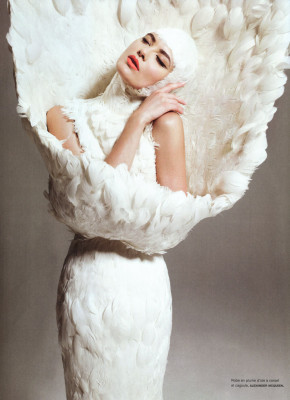 Shalom Harlow pic #212684