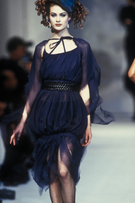 photo 3 in Shalom Harlow gallery [id1370849] 2025-05-01 00:00:00