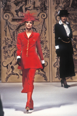 Shalom Harlow pic #1371661