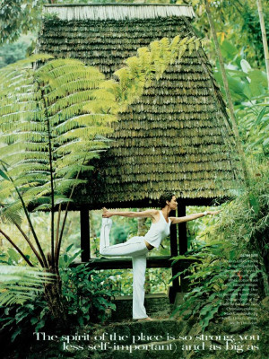 photo 14 in Shalom Harlow gallery [id23326] -0001-11-30 00:00:00