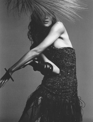 photo 11 in Shalom Harlow gallery [id27171] -0001-11-30 00:00:00