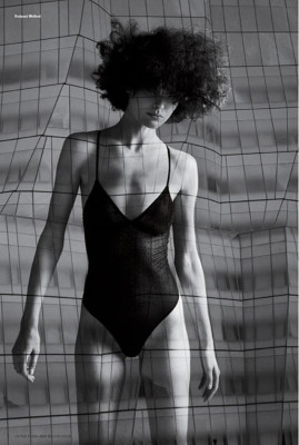 Shalom Harlow pic #215888
