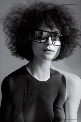 Shalom Harlow pic #215883