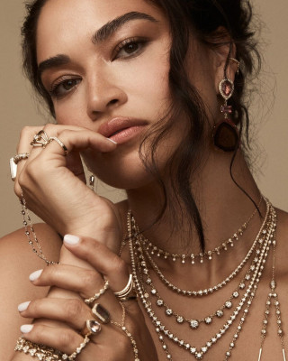 Shanina Shaik pic #1337746