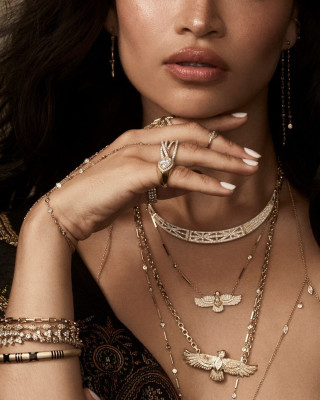 Shanina Shaik pic #1337744