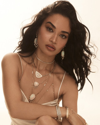Shanina Shaik pic #1342871