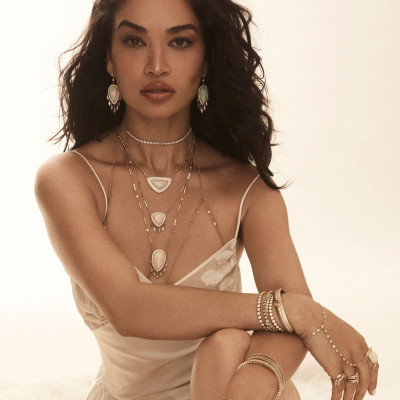 Shanina Shaik pic #1342870