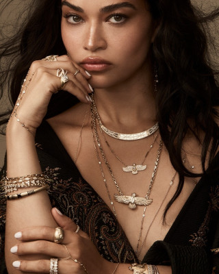 Shanina Shaik pic #1337747