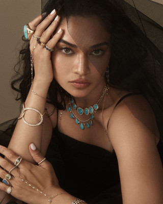 Shanina Shaik pic #1347379