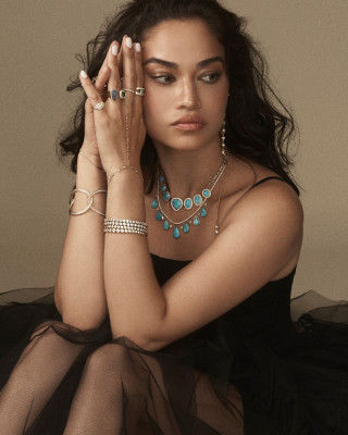 Shanina Shaik pic #1347380