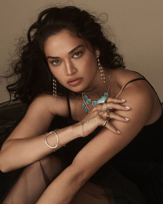 Shanina Shaik pic #1344672