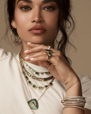 Shanina Shaik pic #1344666