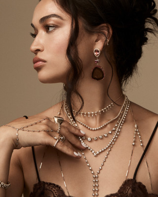 Shanina Shaik pic #1344667