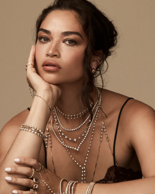 Shanina Shaik pic #1344669