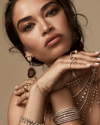 Shanina Shaik pic #1344670