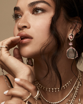 Shanina Shaik pic #1344668