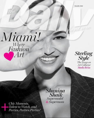 Shanina Shaik pic #1330388