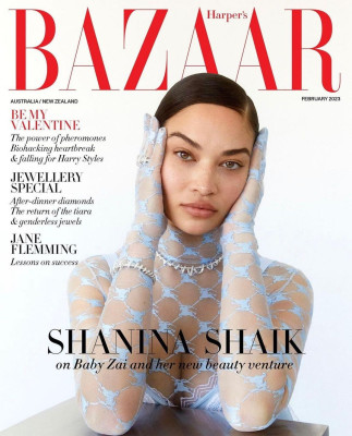 Shanina Shaik pic #1345345